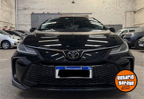 Autos - Toyota Corolla XEI CVT 2024 Nafta 35000Km - En Venta