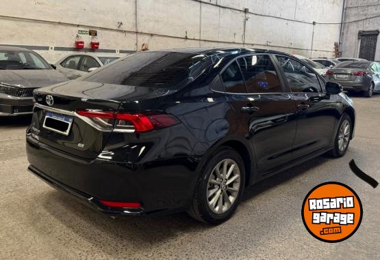 Autos - Toyota Corolla XEI CVT 2024 Nafta 35000Km - En Venta