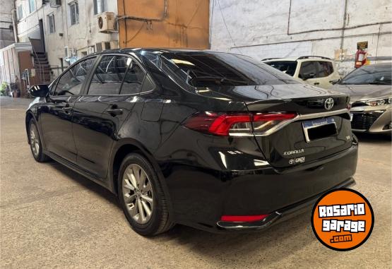 Autos - Toyota Corolla XEI CVT 2024 Nafta 35000Km - En Venta