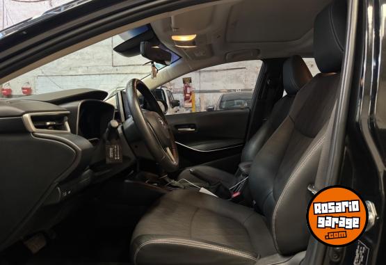 Autos - Toyota Corolla XEI CVT 2024 Nafta 35000Km - En Venta