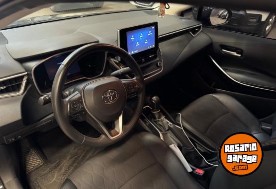 Autos - Toyota Corolla XEI CVT 2024 Nafta 35000Km - En Venta