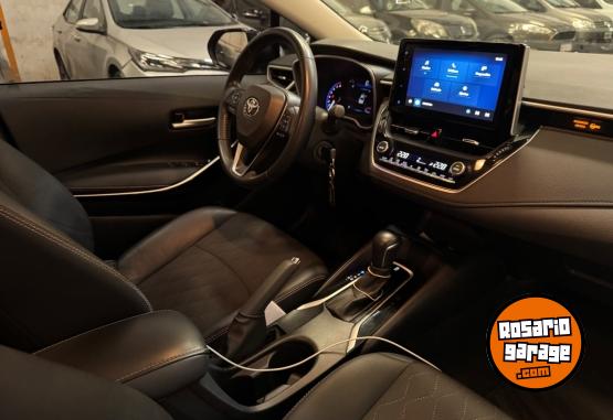 Autos - Toyota Corolla XEI CVT 2024 Nafta 35000Km - En Venta
