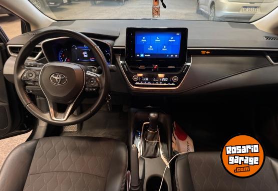 Autos - Toyota Corolla XEI CVT 2024 Nafta 35000Km - En Venta