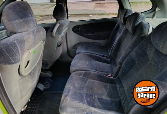 Autos - Renault Scenic 1.9 Dti 2001 Diesel 232000Km - En Venta