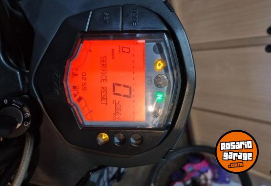 Motos - Ktm 200 2020 Nafta 41000Km - En Venta