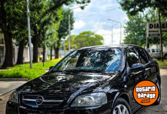 Autos - Chevrolet Astra 2011 Nafta - En Venta