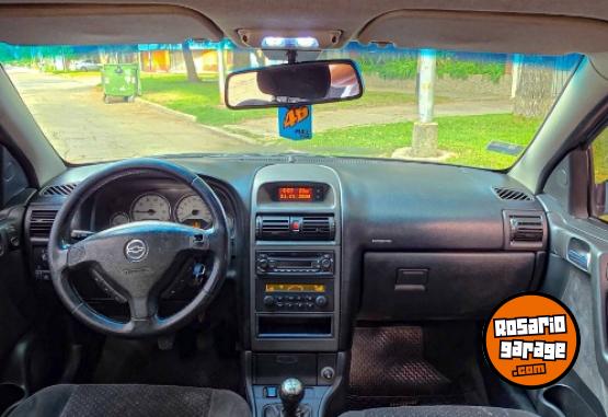 Autos - Chevrolet Astra 2011 Nafta - En Venta