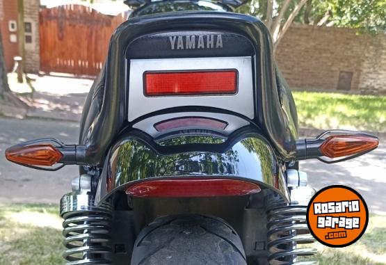 Motos - Yamaha Vmax1200 1985 Nafta 28194Km - En Venta