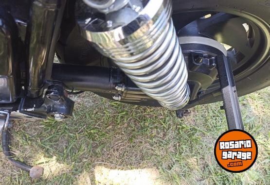 Motos - Yamaha Vmax1200 1985 Nafta 28194Km - En Venta