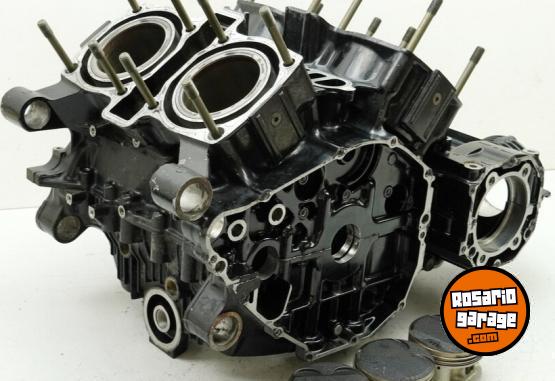 Motos - Yamaha Vmax1200 1985 Nafta 28194Km - En Venta