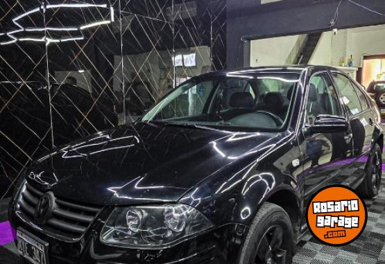 Autos - Volkswagen Bora 2013 GNC - En Venta