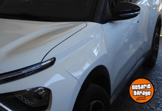 Autos - Citroen C3 aircross 2024 Nafta 24900Km - En Venta