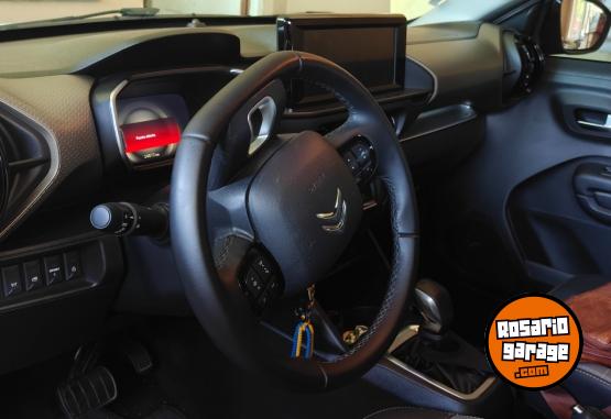 Autos - Citroen C3 aircross 2024 Nafta 24900Km - En Venta