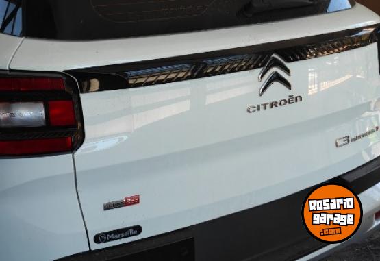 Autos - Citroen C3 aircross 2024 Nafta 24900Km - En Venta