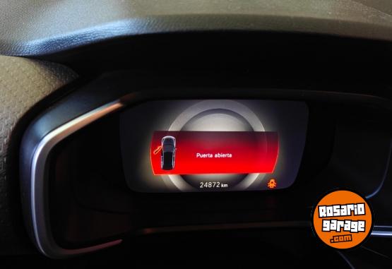 Autos - Citroen C3 aircross 2024 Nafta 24900Km - En Venta