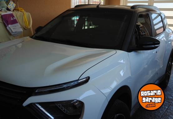 Autos - Citroen C3 aircross 2024 Nafta 24900Km - En Venta