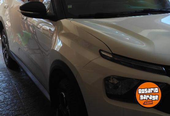 Autos - Citroen C3 aircross 2024 Nafta 24900Km - En Venta