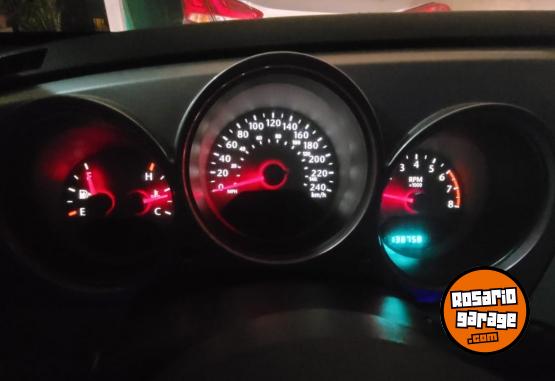 Autos - Chrysler PT CRUISER CLASICC 2007 Nafta 140350Km - En Venta