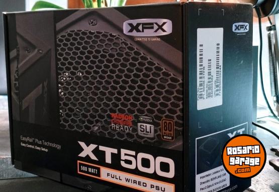 Inform�tica - 🥇 Combo AMD Ryzen 5 2500G + Mother + Fuente � Listo para armar - En Venta