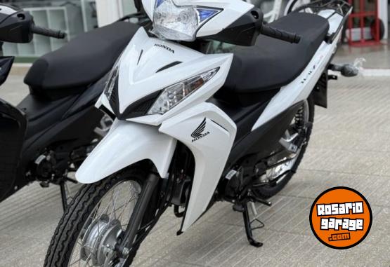 Autos - Honda 2026 2025 Nafta 0Km - En Venta