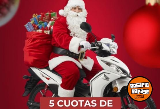 Autos - Honda 2026 2025 Nafta 0Km - En Venta