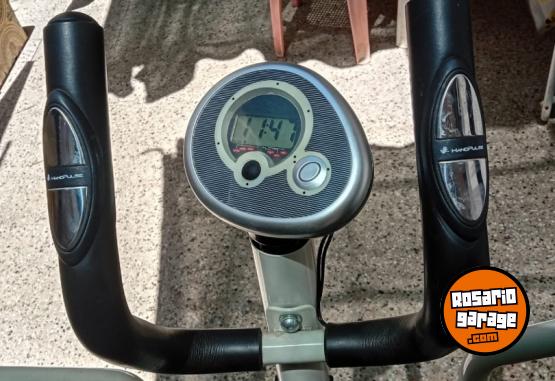 Deportes - Máquina Escaladora con panel digital, perfecta - En Venta