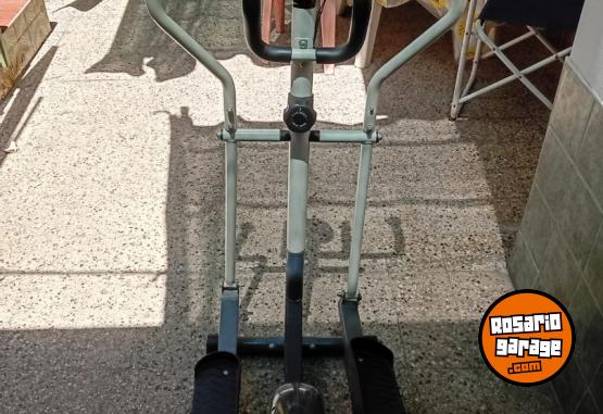 Deportes - Máquina Escaladora con panel digital, perfecta - En Venta