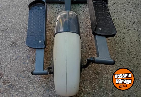 Deportes - Máquina Escaladora con panel digital, perfecta - En Venta