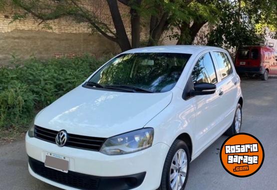 Autos - Volkswagen fox kangoo 308 cruze 2025 Nafta 100000Km - En Venta