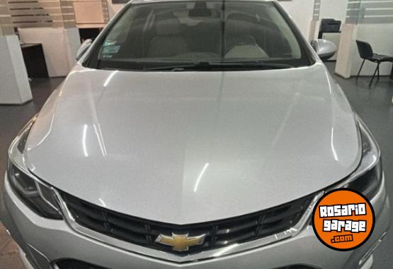 Autos - Volkswagen fox kangoo 308 cruze 2025 Nafta 100000Km - En Venta