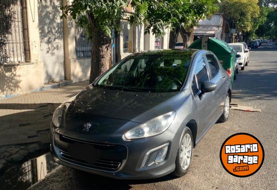 Autos - Volkswagen fox kangoo 308 cruze 2025 Nafta 100000Km - En Venta