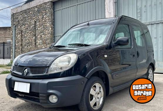 Autos - Volkswagen fox kangoo 308 cruze 2025 Nafta 100000Km - En Venta