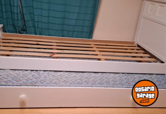 Hogar - CUNA FUNCIONAL - En Venta