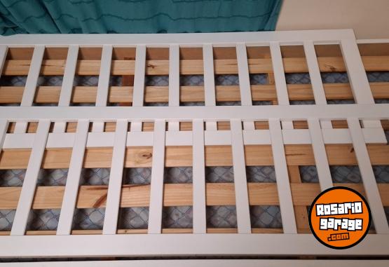 Hogar - CUNA FUNCIONAL - En Venta