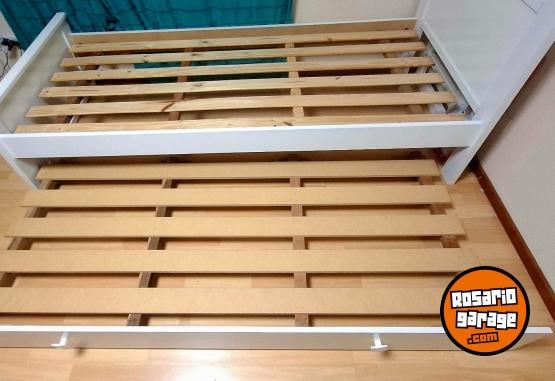 Hogar - CUNA FUNCIONAL - En Venta