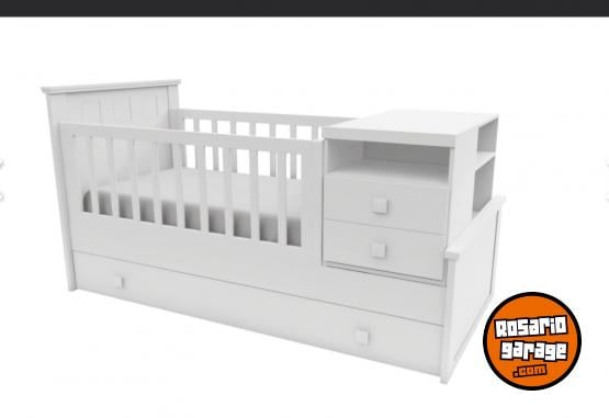 Hogar - CUNA FUNCIONAL - En Venta