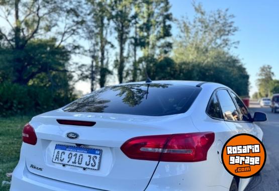 Autos - Ford Focus 2.0 Se 2018 Nafta 100000Km - En Venta