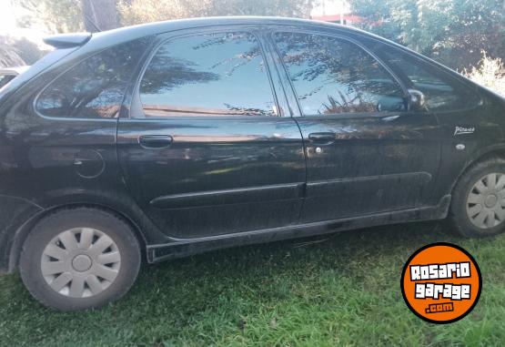 Autos - Citroen C4 Picasso Xsara 2011 Nafta 14900Km - En Venta