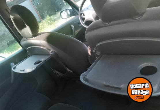 Autos - Citroen C4 Picasso Xsara 2011 Nafta 14900Km - En Venta