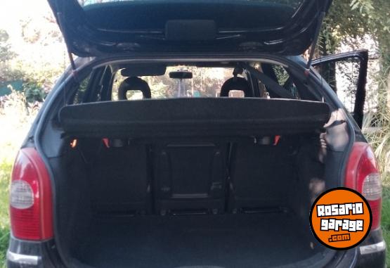 Autos - Citroen C4 Picasso Xsara 2011 Nafta 14900Km - En Venta