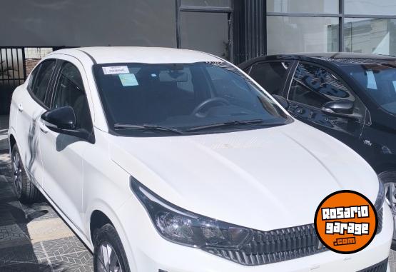 Autos - Fiat Cronos 0 KM 2025 Nafta 0Km - En Venta