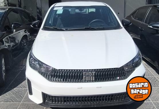 Autos - Fiat Cronos 0 KM 2025 Nafta 0Km - En Venta