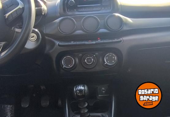 Autos - Fiat Cronos 0 KM 2025 Nafta 0Km - En Venta