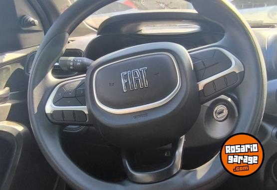 Autos - Fiat Cronos 0 KM 2025 Nafta 0Km - En Venta