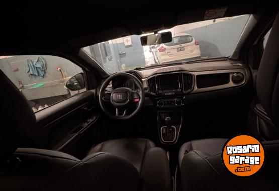 Utilitarios - Fiat STRADA ULTRA 1.0 2024 Nafta  - En Venta