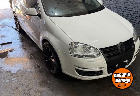 Autos - Volkswagen Vento 2010 Nafta 230000Km - En Venta
