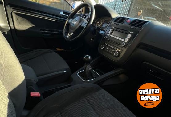 Autos - Volkswagen Vento 2010 Nafta 230000Km - En Venta