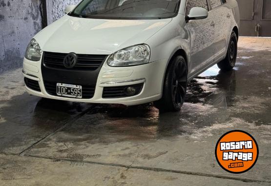 Autos - Volkswagen Vento 2010 Nafta 230000Km - En Venta