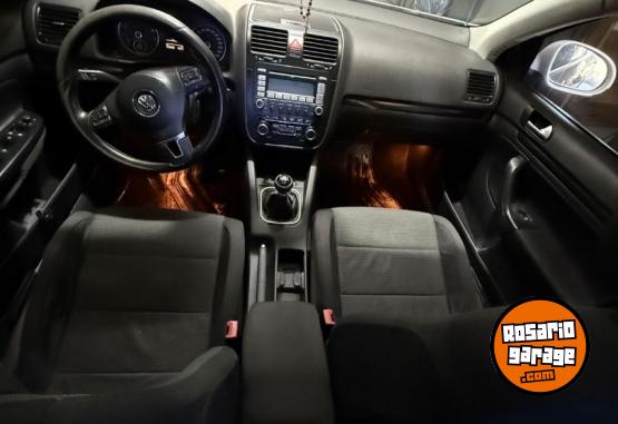 Autos - Volkswagen Vento 2010 Nafta 230000Km - En Venta