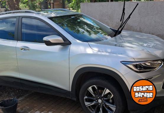 Autos - Chevrolet Tracker premier 2020 Nafta 64000Km - En Venta